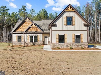 165 Lakemere Ln NW, Milledgeville, GA, 31061