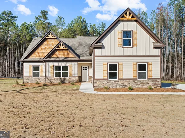 165 Lakemere Ln NW, Milledgeville, GA 31061