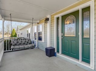 58 Akita Run Rd, Highlandville, MO 65669