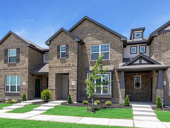 3919 Hometown Boulevard Elevation 2