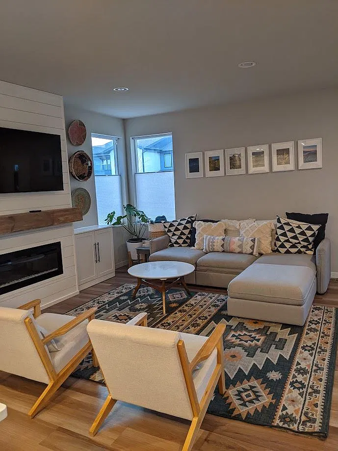 2615 Conquest St — Photo 3