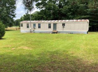 645 Hamden Ridge Rd, Evergreen, AL 36401