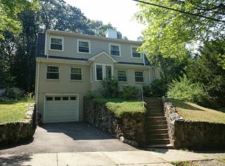 48 Nickerson Rd, Newton, MA 02467