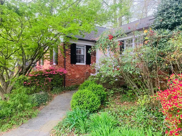 5500 Christy Dr, Bethesda, MD 20816