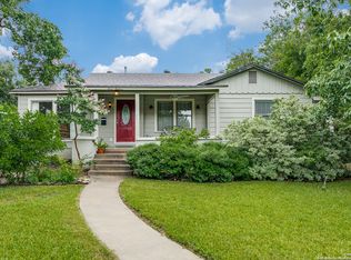 313 Tuttle Rd, Terrell Hills, TX 78209