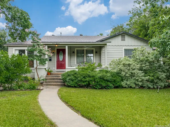 313 TUTTLE RD, Terrell Hills, TX 78209