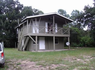240 Big Buck Rd, Palatka, FL 32177