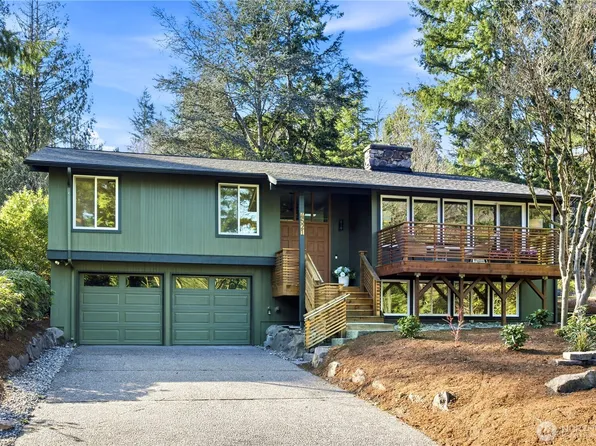 4521 146th Avenue SE, Bellevue, WA 98006