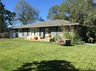 613 E Washington St, Tonganoxie, KS 66086