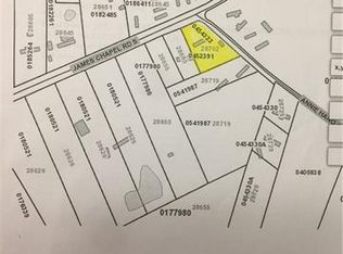 28702 James Chapel Rd S, Holden, LA 70744