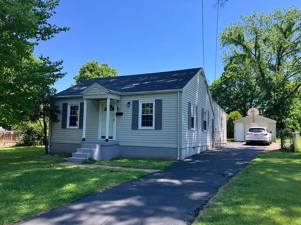 14 Kenil Ct, Louisville, KY 40206