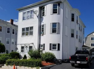 73 Harlem St #3, Worcester, MA 01610