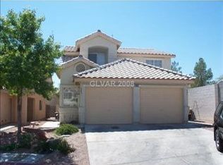 8057 Astrology Ct UNIT 101, Las Vegas, NV 89128