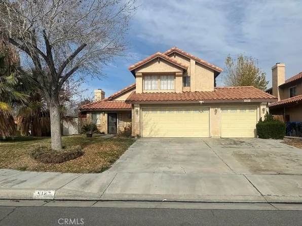 5147 Moonraker Rd, Palmdale, CA 93552