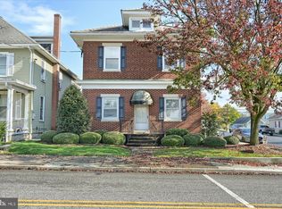 700 N Railroad St, Palmyra, PA 17078