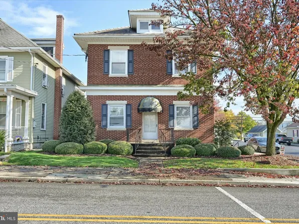 700 N Railroad St, Palmyra, PA 17078