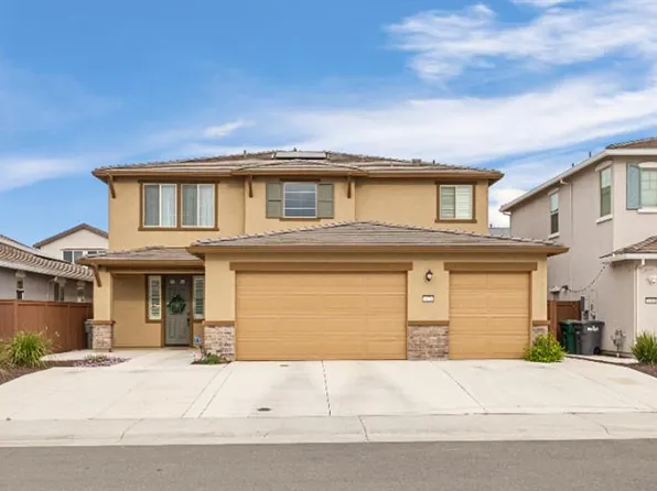 1072 Blue Range Way, Roseville, CA 95747