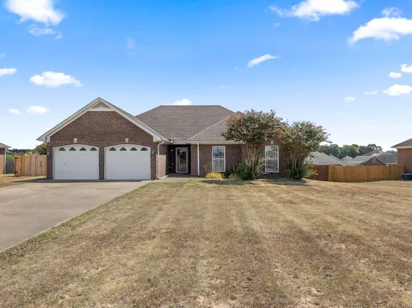 4250 County Road 25, Killen, AL 35645