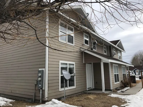 340 N Maybell Ave, Pinedale, WY
