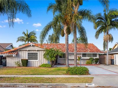 2001 Santa Clara Cir, Santa Ana, CA, 92706