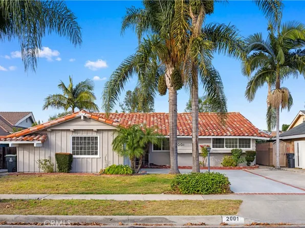 2001 Santa Clara Cir, Santa Ana, CA 92706