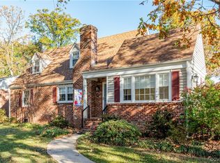 9002 Avalon Dr, Henrico, VA 23229