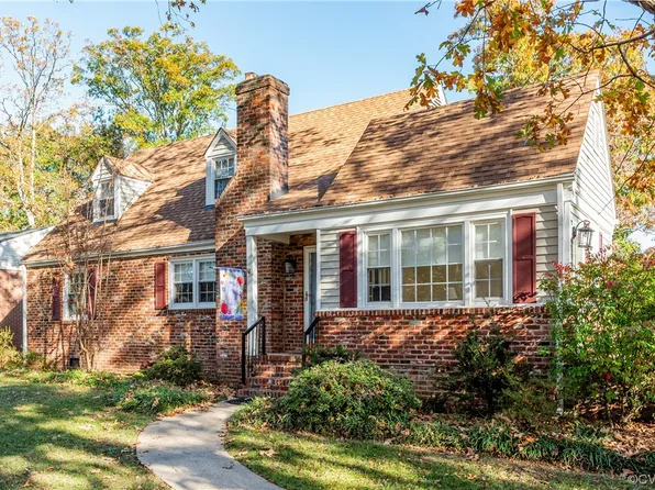 9002 Avalon Dr, Henrico, VA 23229