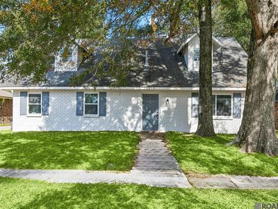16319 Hamilton Ave, Baton Rouge, LA, 70819
