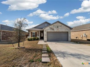 520 Warlander Way, Georgetown, TX 78626