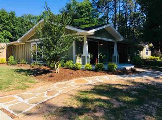 23360 Wilson Rd, Loxley, AL 36551