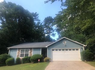 1147 Realm Ln, Lawrenceville, GA 30044