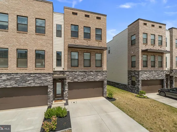861 Amity St, Frederick, MD 21701
