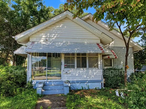 2416 N Church St, Greensboro, NC 27405