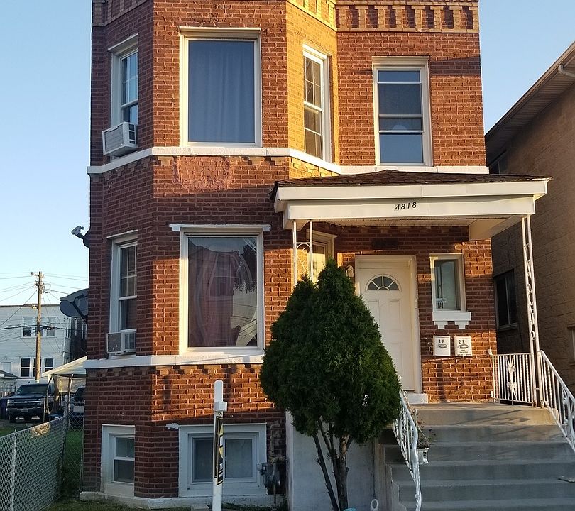1st image of 4818 W 23rd Pl