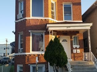 4818 W 23rd Pl, Cicero, IL 60804