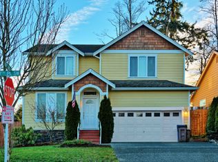 1802 97th Pl SW, Everett, WA 98204