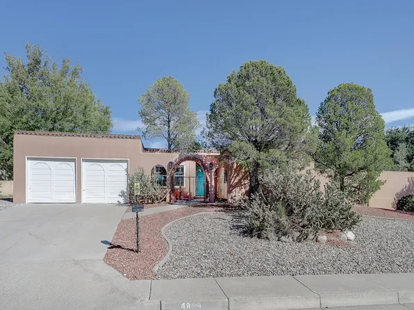 4800 Danube Dr NE, Albuquerque, NM 87111