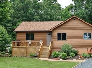 10 Smokewood Dr, Palmyra, VA 22963