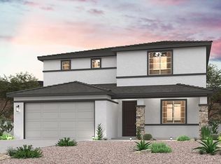 17919 W Montana De Oro Dr, Surprise, AZ 85387