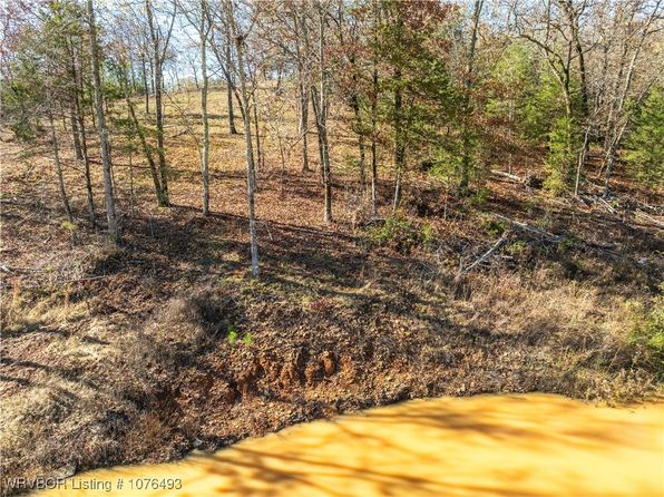 Boot Hill Trl, Cedarville, AR 72932