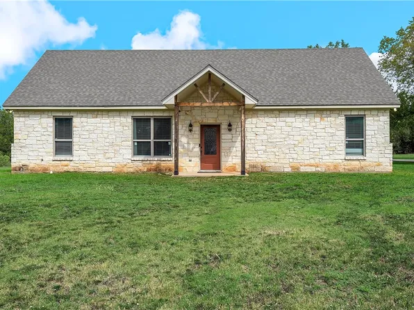 713 N Bunker Dr, Robinson, TX 76706