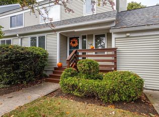 27 Stone Ridge Rd UNIT 27, Franklin, MA 02038