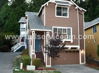 31 Sunset Ct NW, Issaquah, WA 98027
