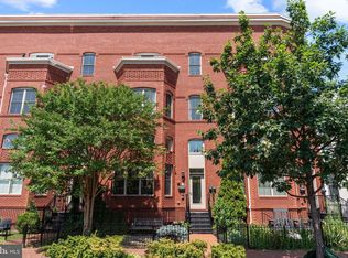 1906 Vermont Ave NW APT B, Washington, DC 20001