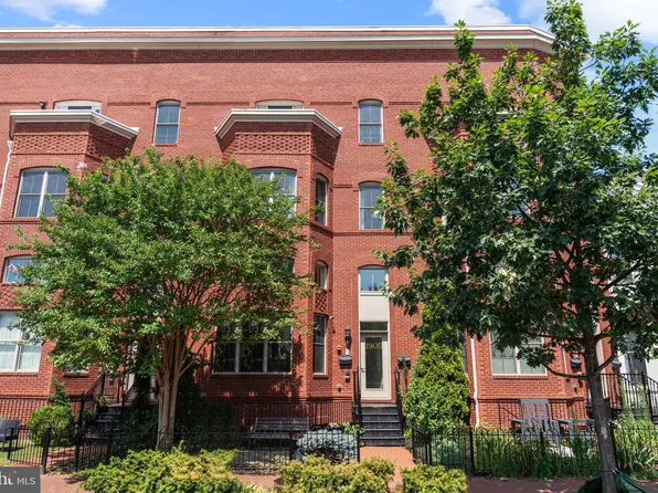 1906 Vermont Ave NW APT B, Washington, DC 20001