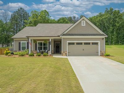 290 Manor Dr, Hull, GA, 30646