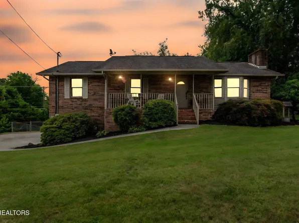 339 Iroquois Ln, Seymour, TN 37865