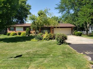 1343 Theresa Ln, Bourbonnais, IL