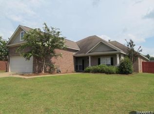 8608 Will Newton Dr, Montgomery, AL 36117