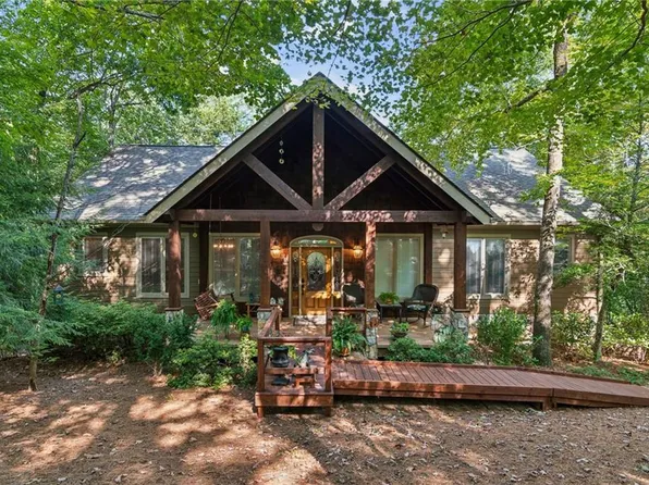 805 Wake Robin Dr, Jasper, GA 30143